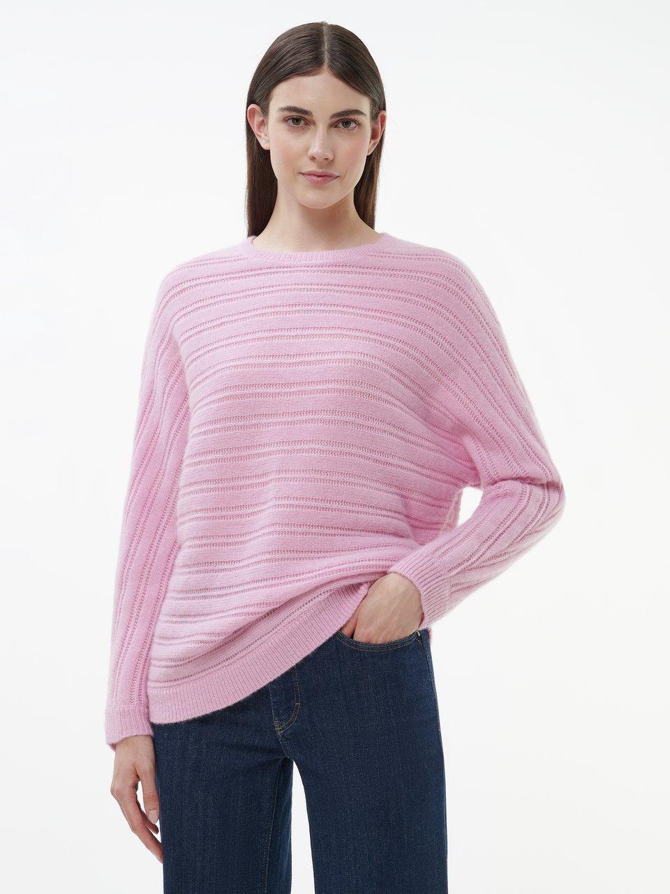 include - Rundhals-Pullover