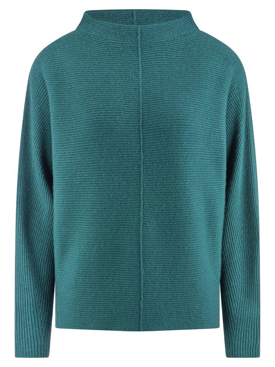 Pullover include türkis günstig online kaufen