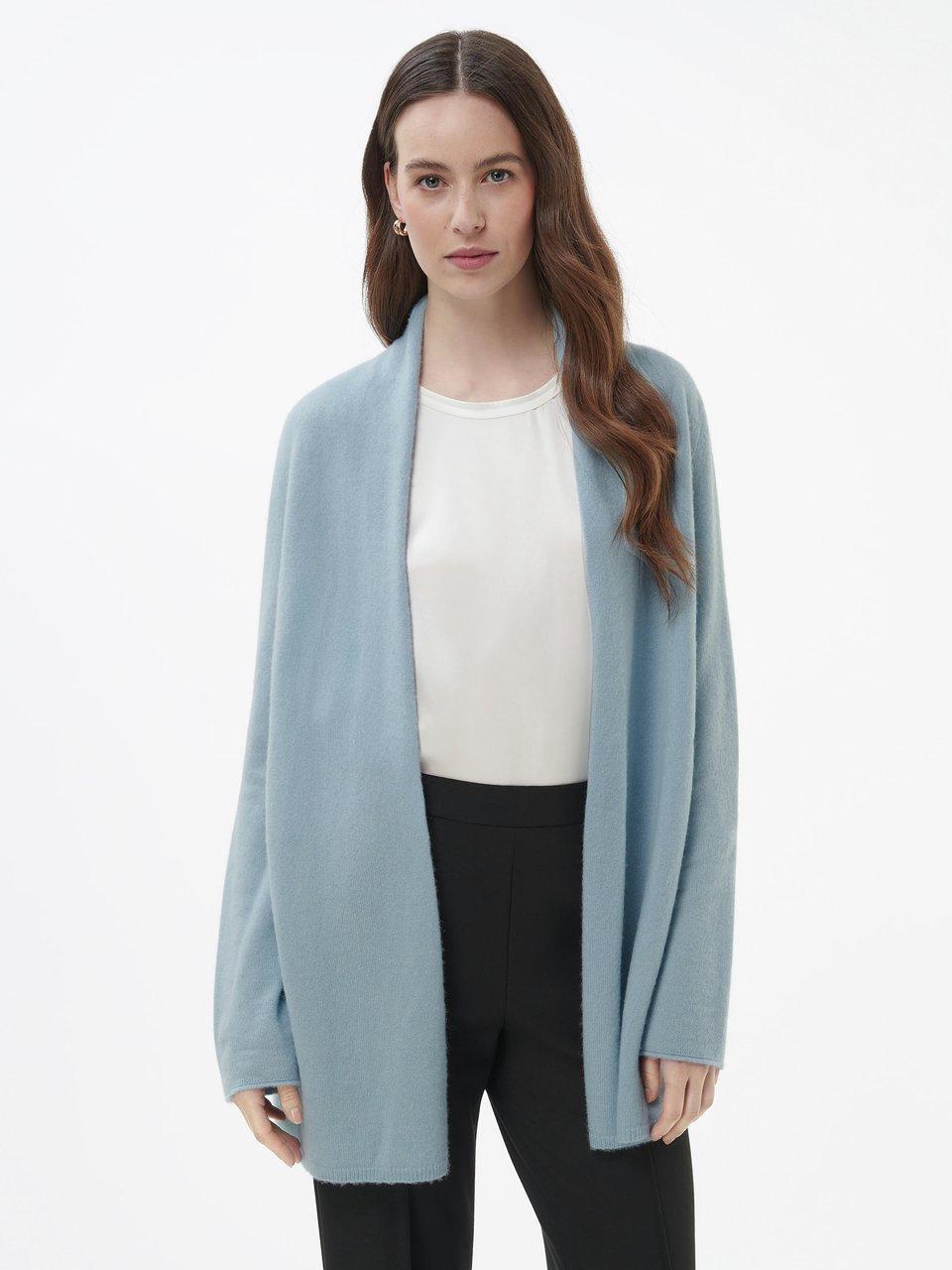 include - Lang vest van 75% kasjmier