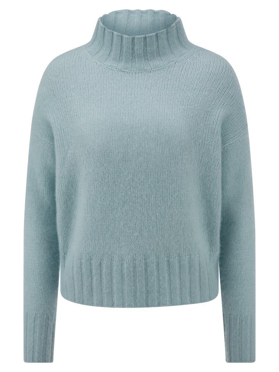 Pullover include blau günstig online kaufen
