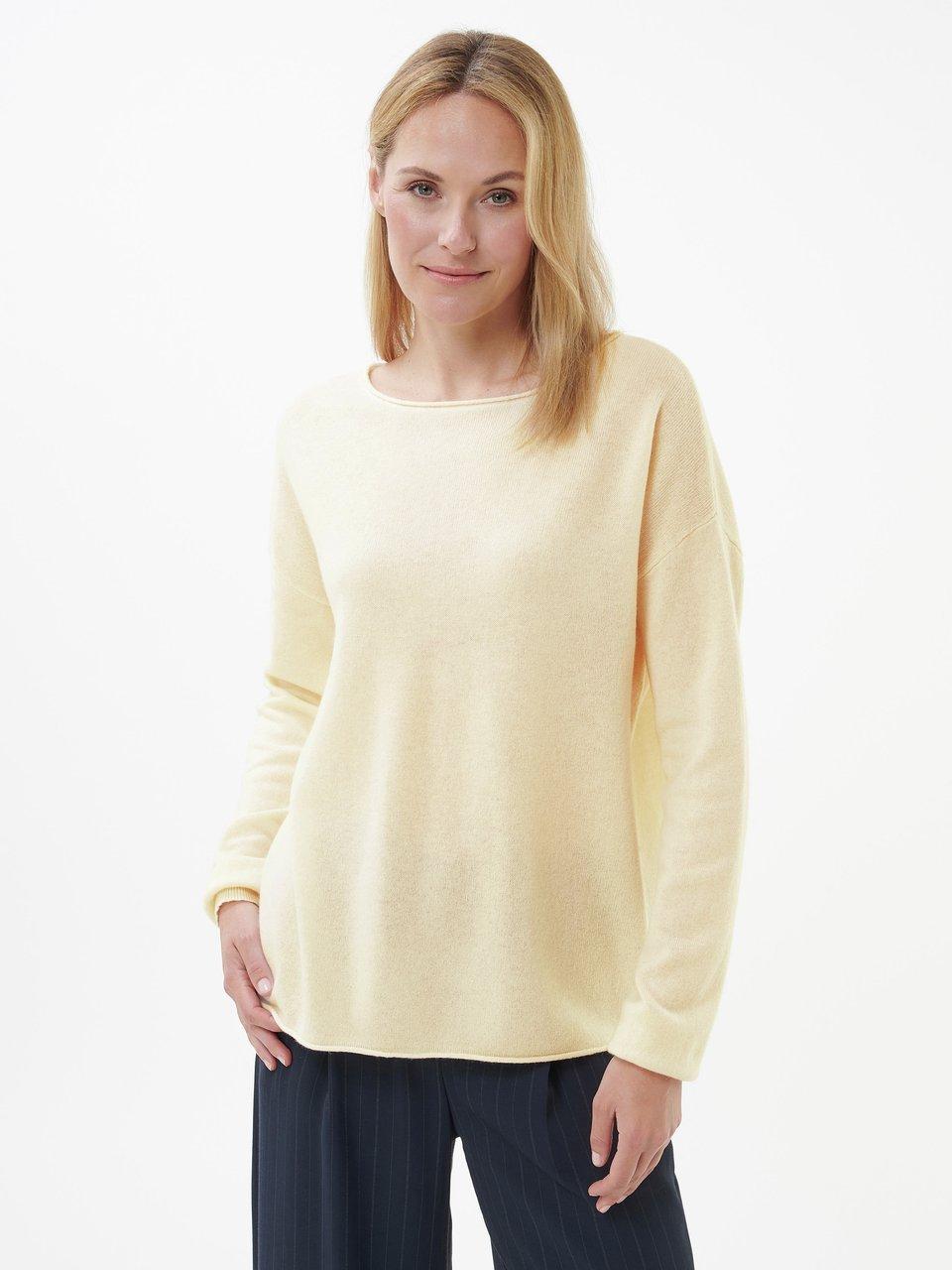 Peter Hahn - Le pull