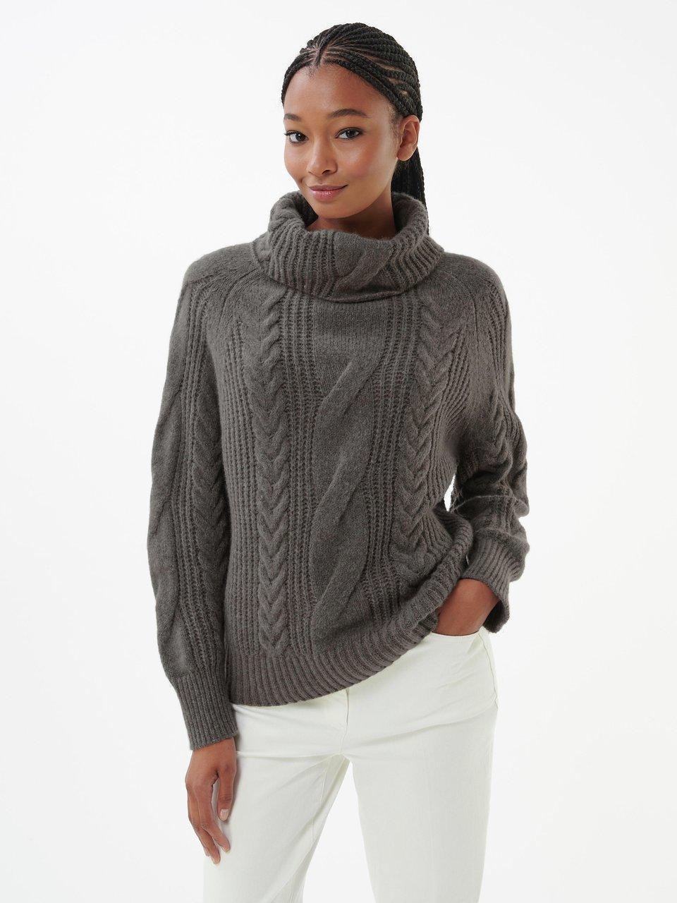 include - Coltrui met kasjmier