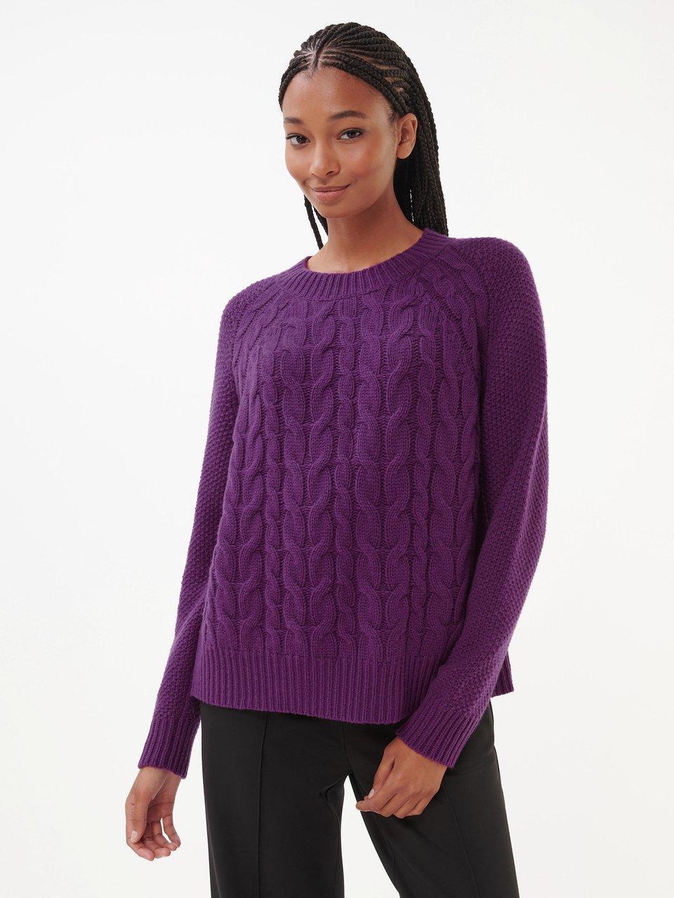 Peter Hahn - Le pull