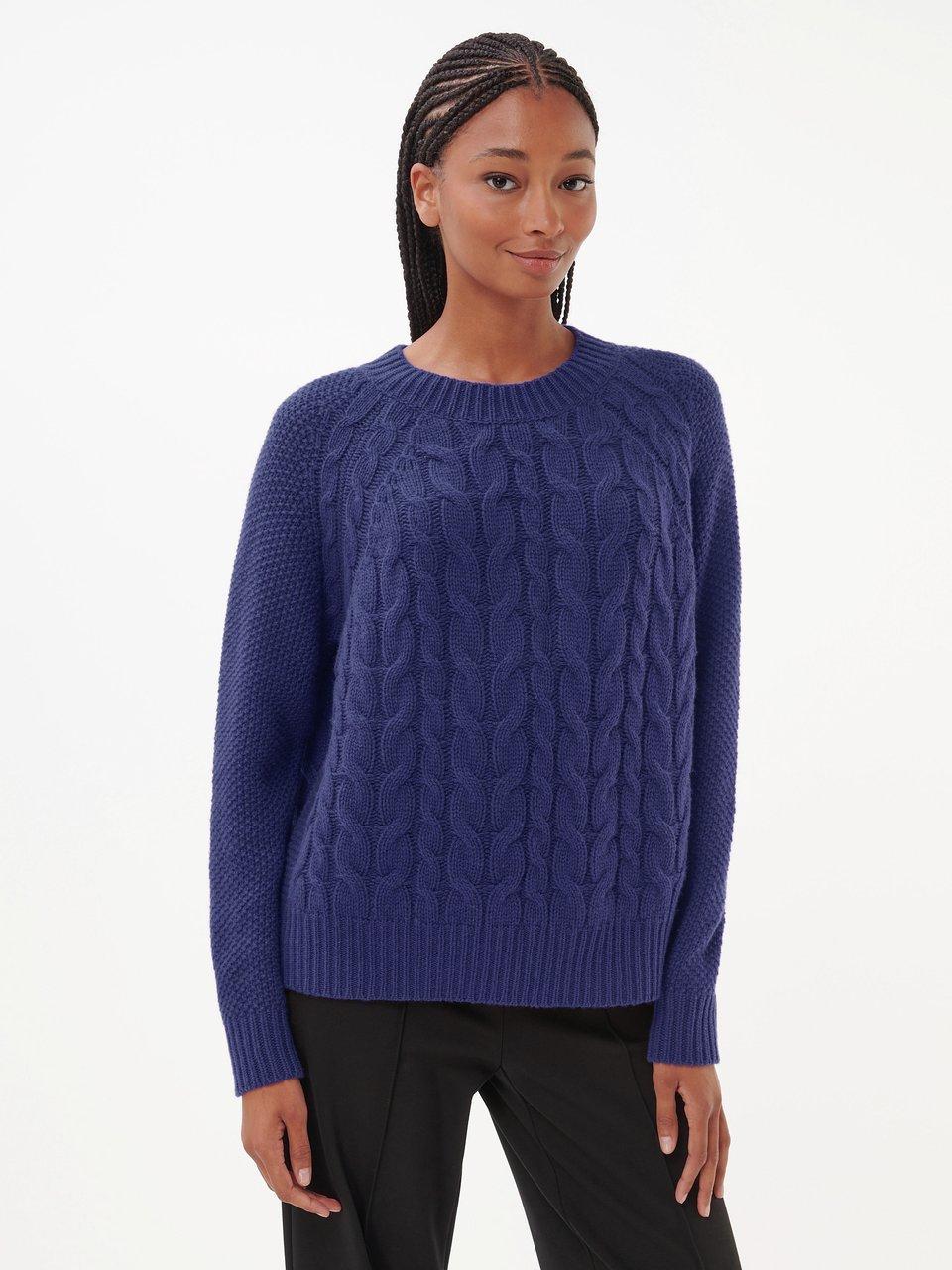 Peter Hahn - Le pull
