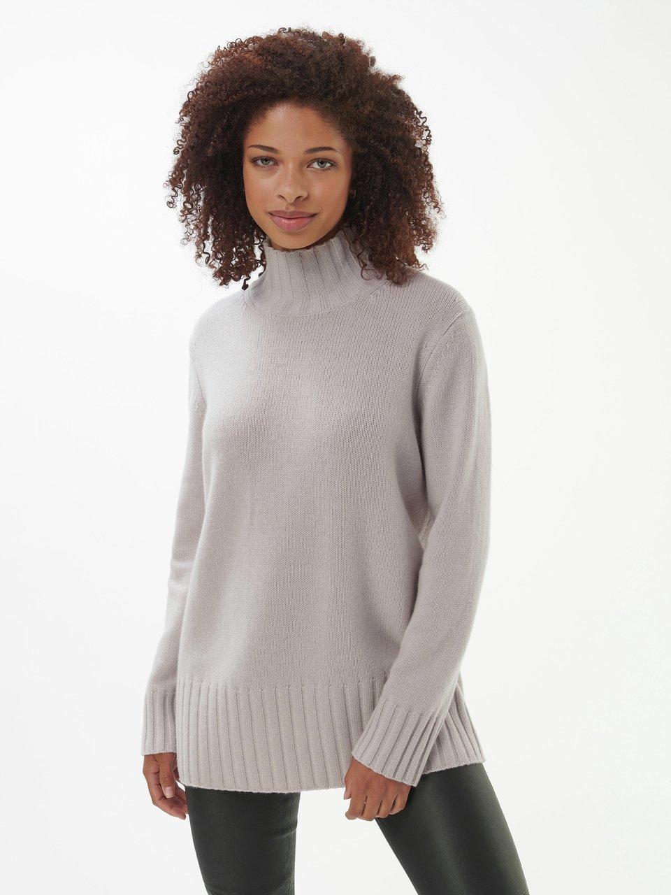 Peter Hahn - Le pull long