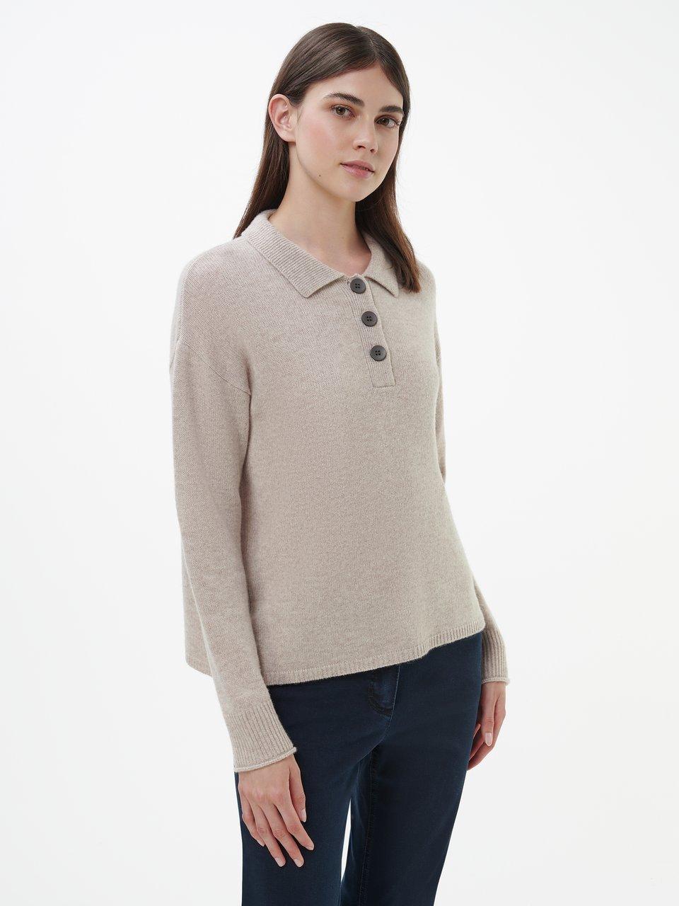 include - Polo-Pullover