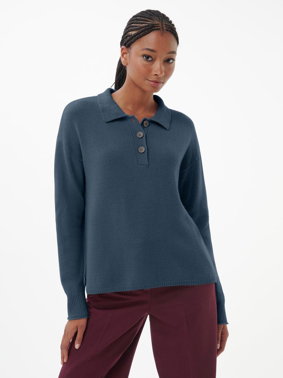 include - Polo-Pullover