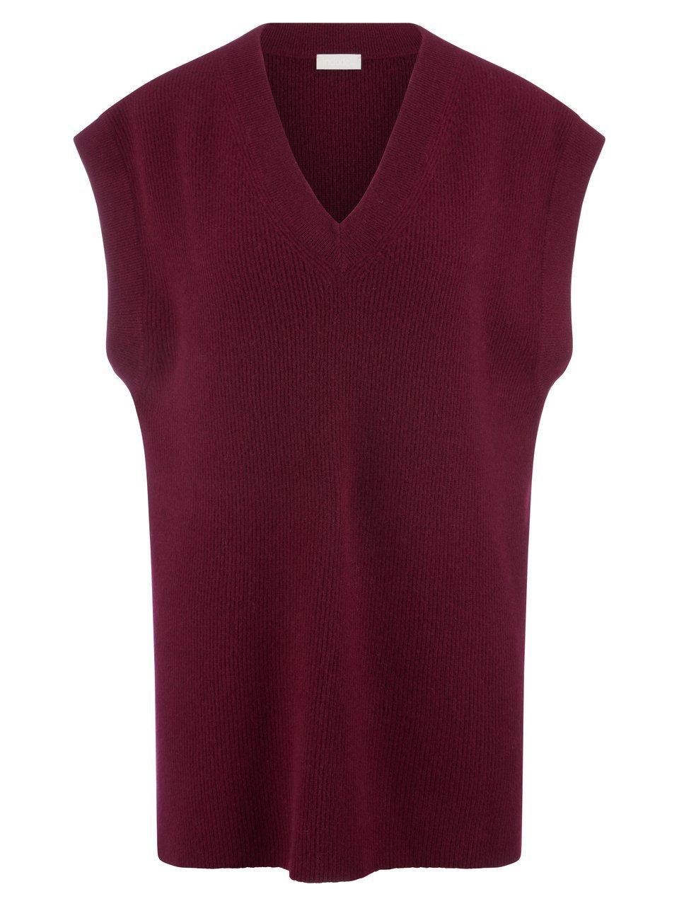 Long-Pullunder include lila günstig online kaufen