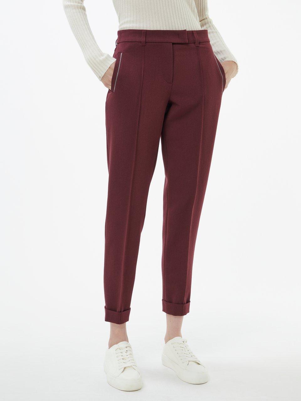 BASLER - Knöchellange Hose