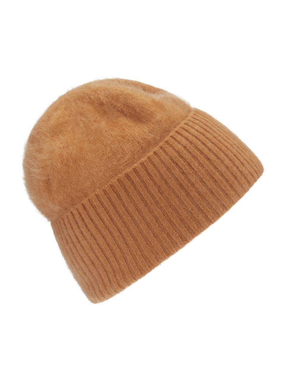 Peter Hahn - Le bonnet en 100% cachemire