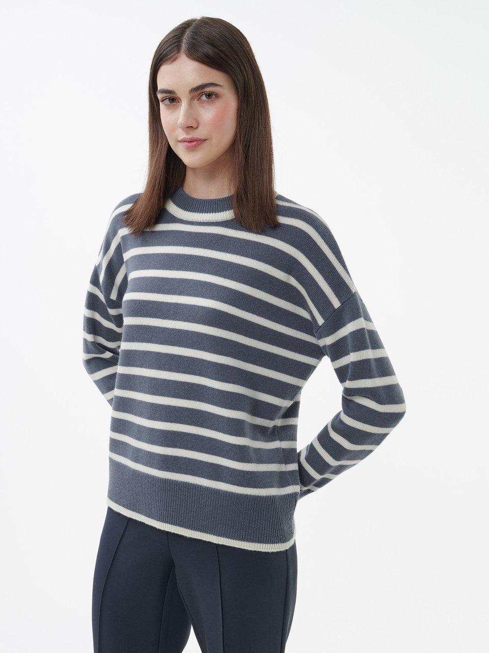 include - Pullover mit Kaschmir