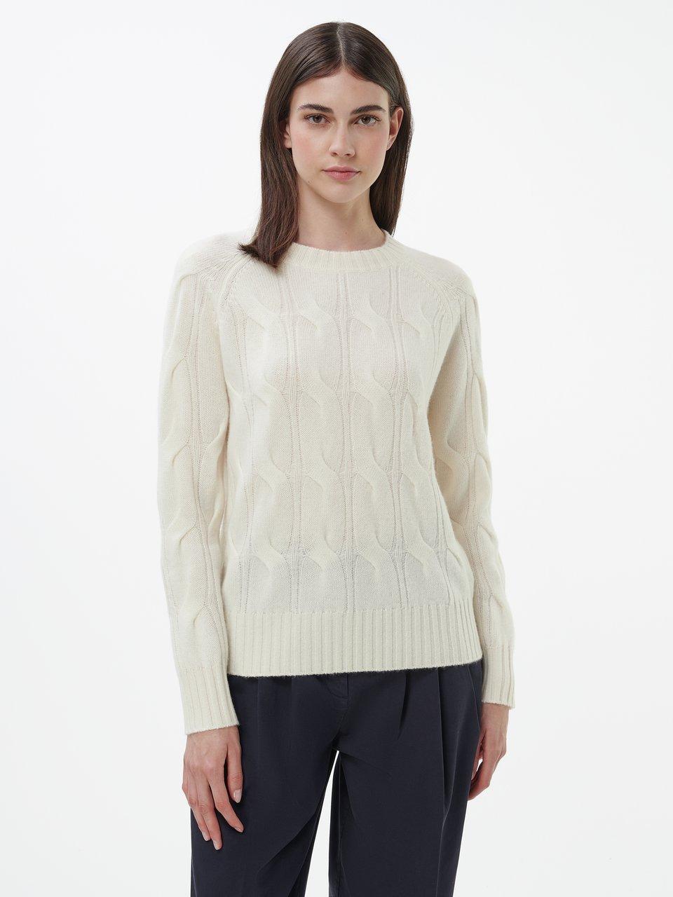Peter Hahn Cashmere - Pullover