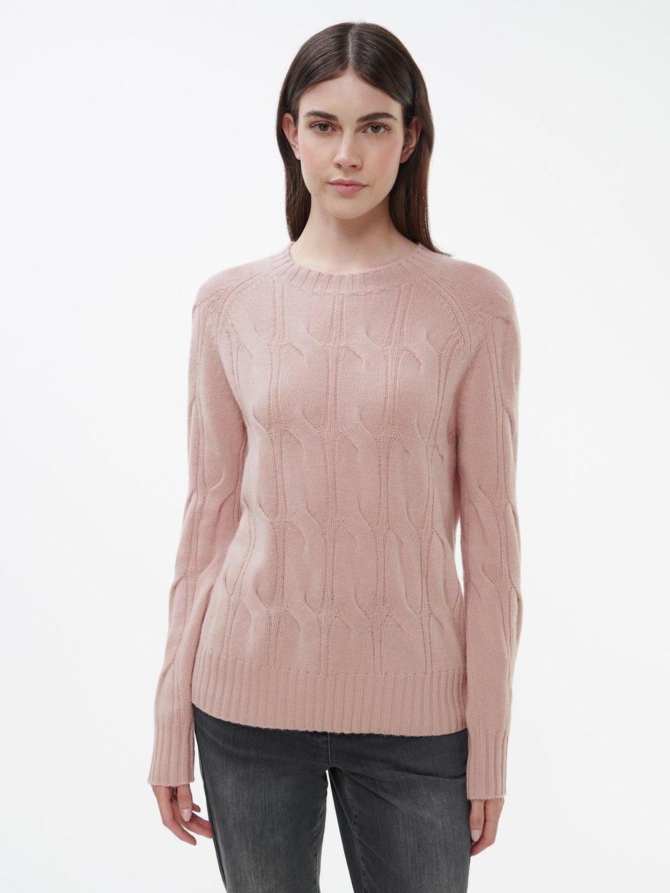 Peter Hahn Cashmere - Le pull