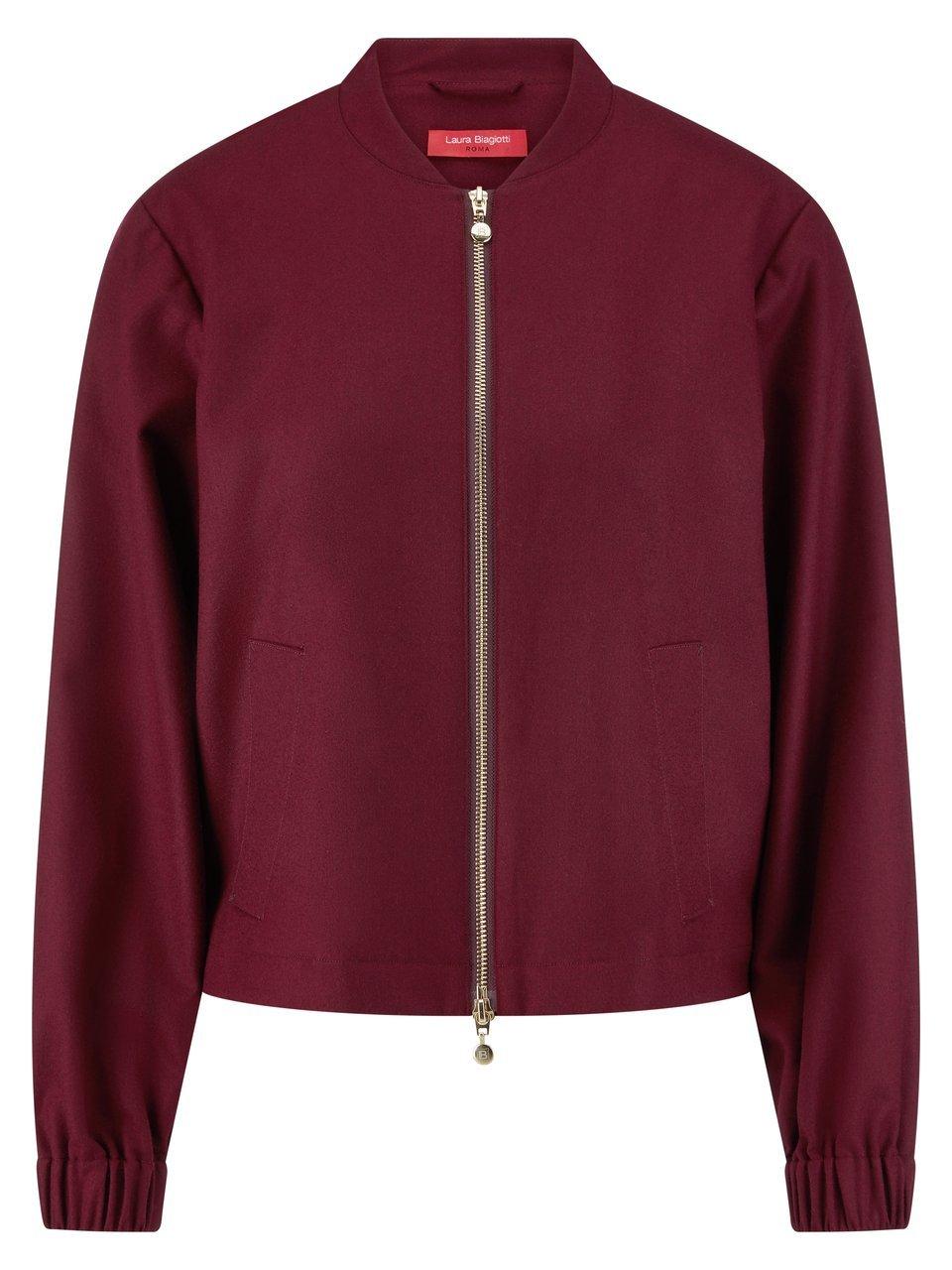 Blouson Laura Biagiotti Roma rot günstig online kaufen