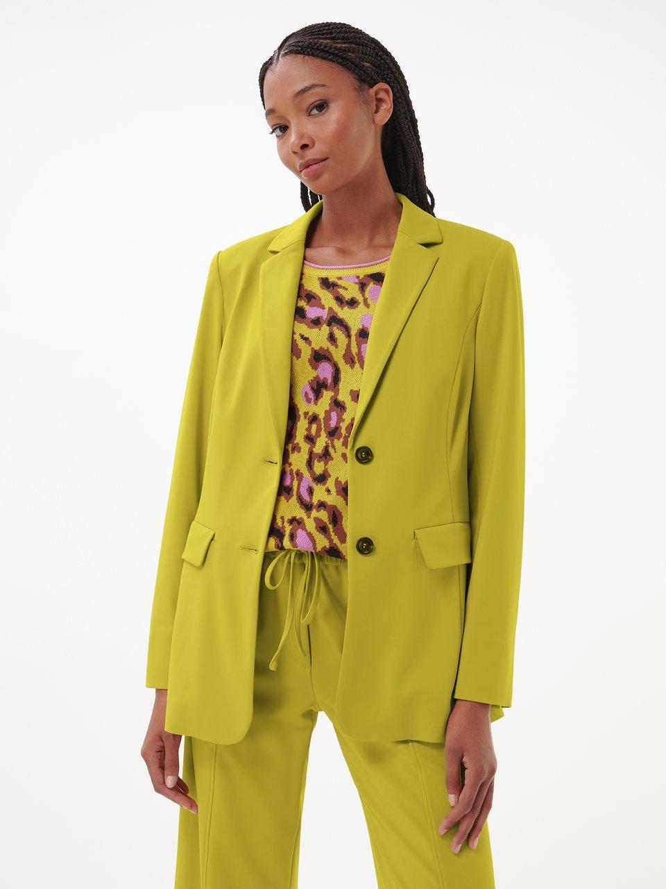 BASLER - Jersey-Blazer