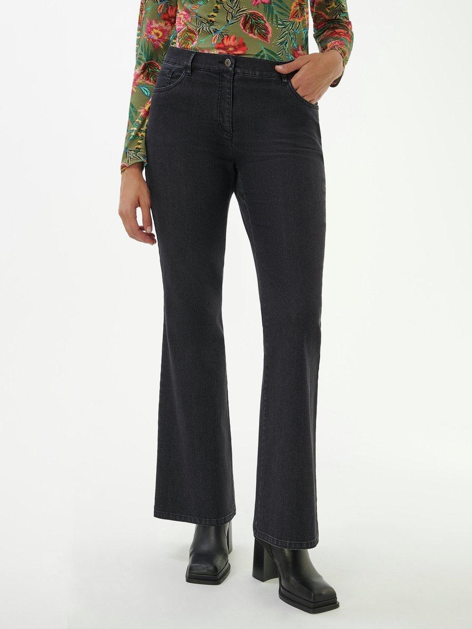 Emilia Lay - Bootcut jeans