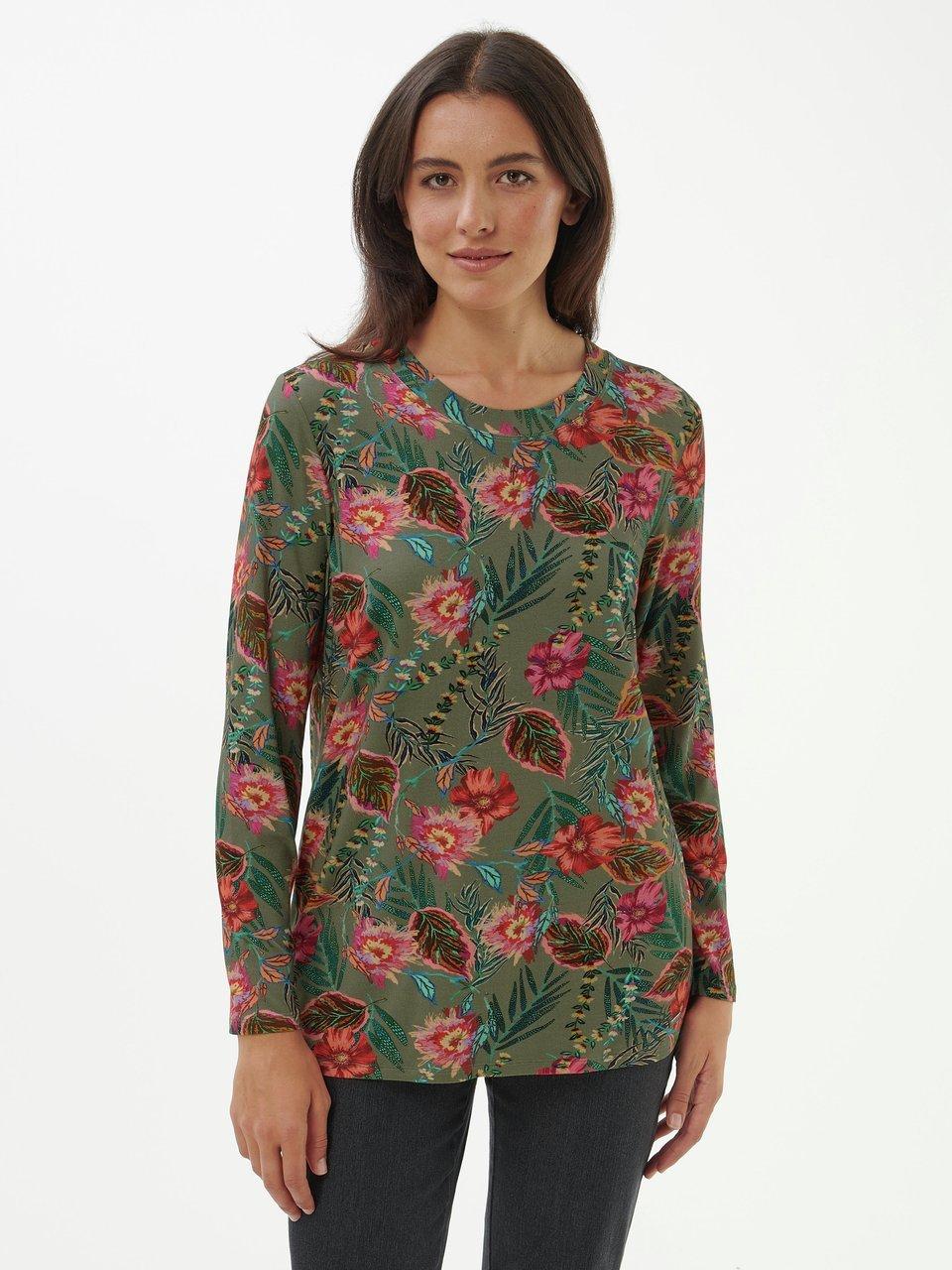 Emilia Lay - Le T-shirt