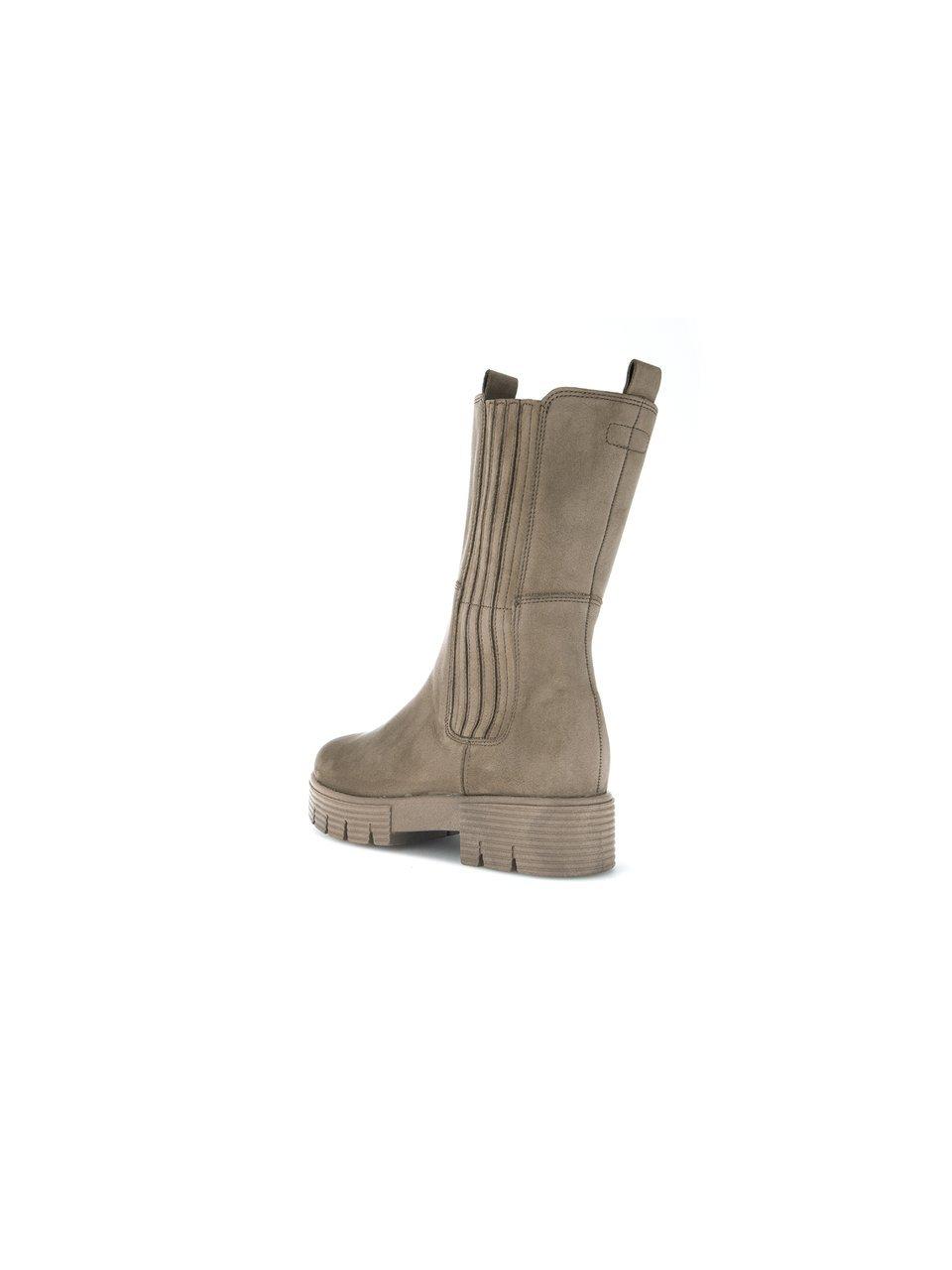 Stiefel Gabor Comfort beige