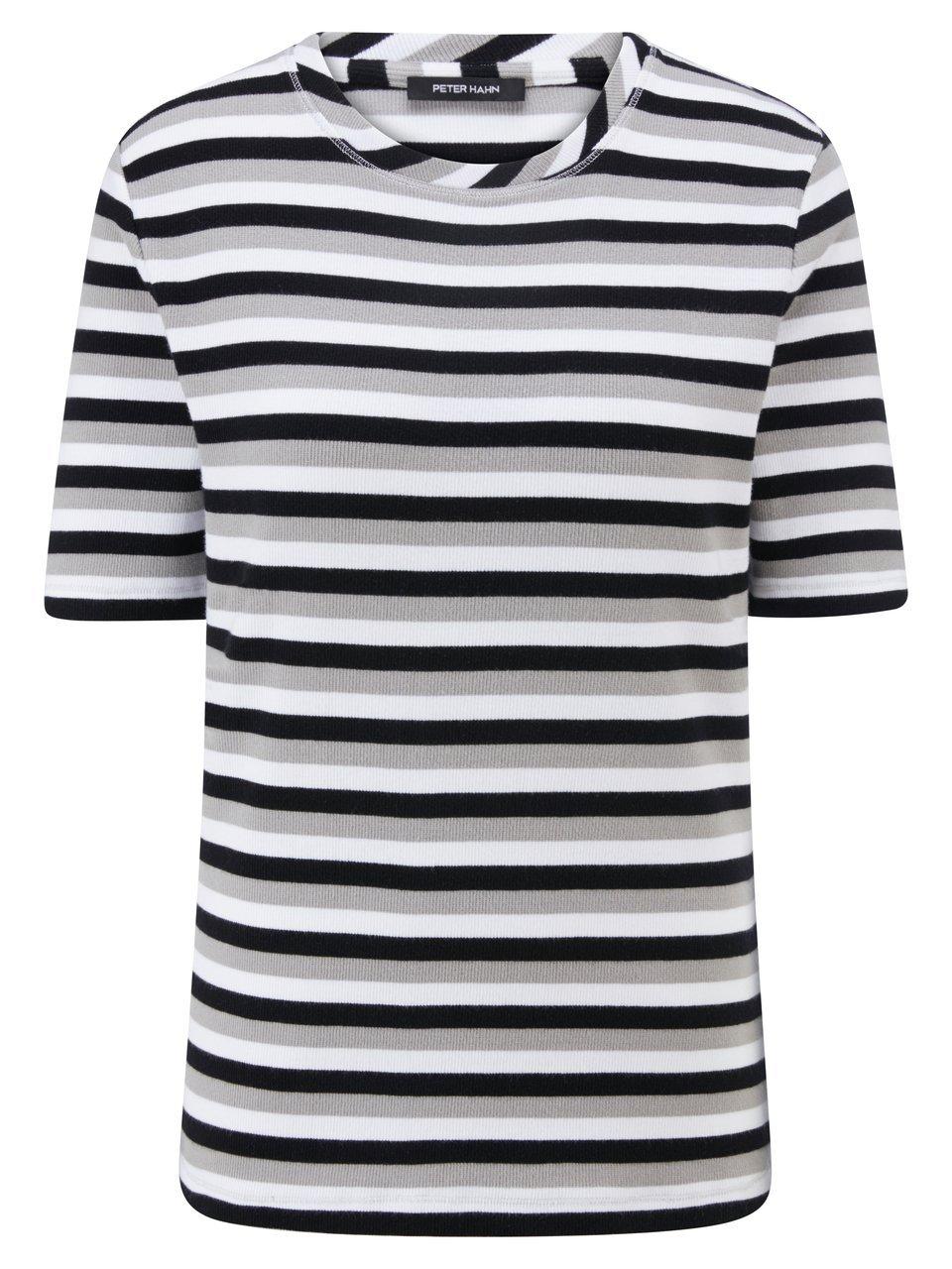 Peter Hahn - Rundhals-Shirt