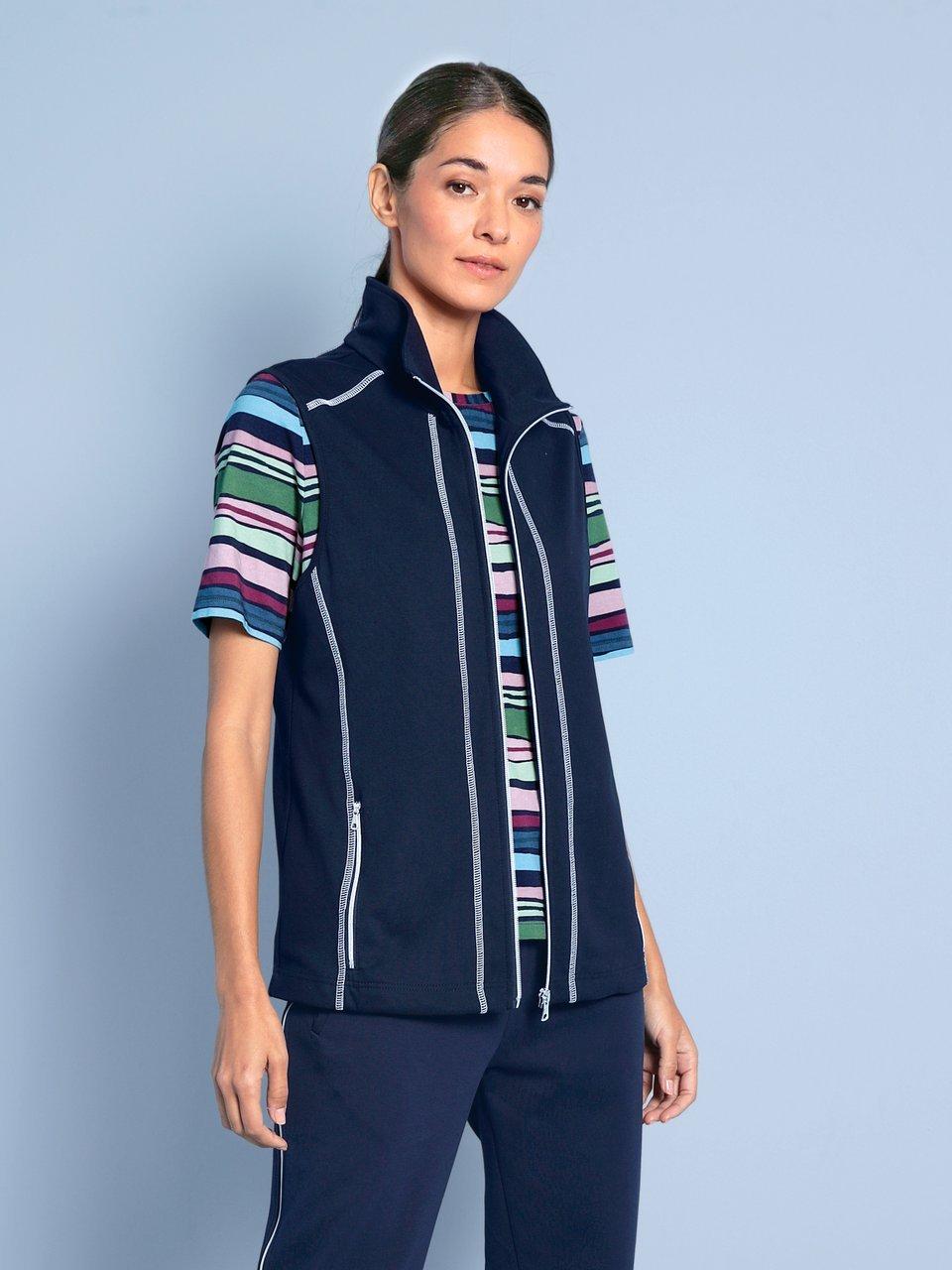 Athlet Sport - Le gilet sans manches