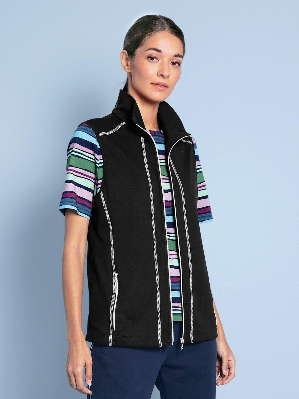Athlet Sport - Mouwloos vest