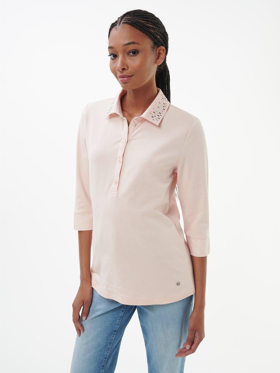 BASLER - Polo-Shirt