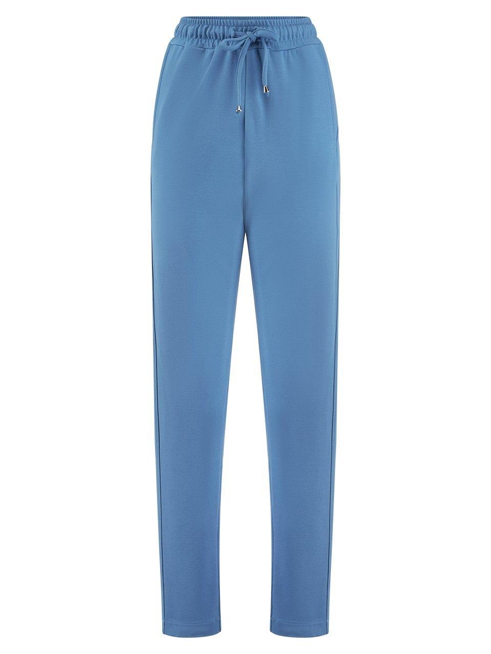 Hose Peter Hahn blau günstig online kaufen