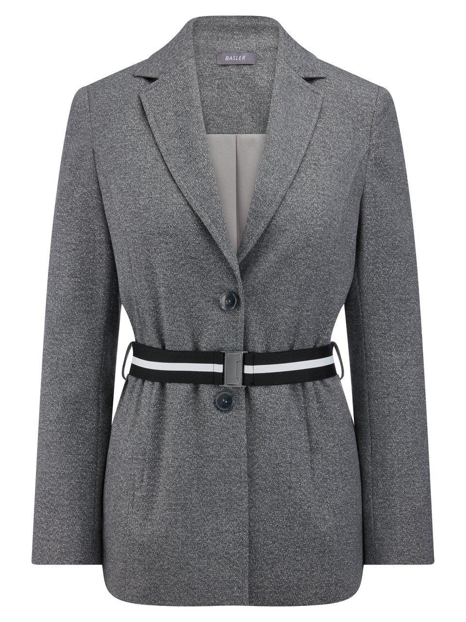 Blazer BASLER grau günstig online kaufen