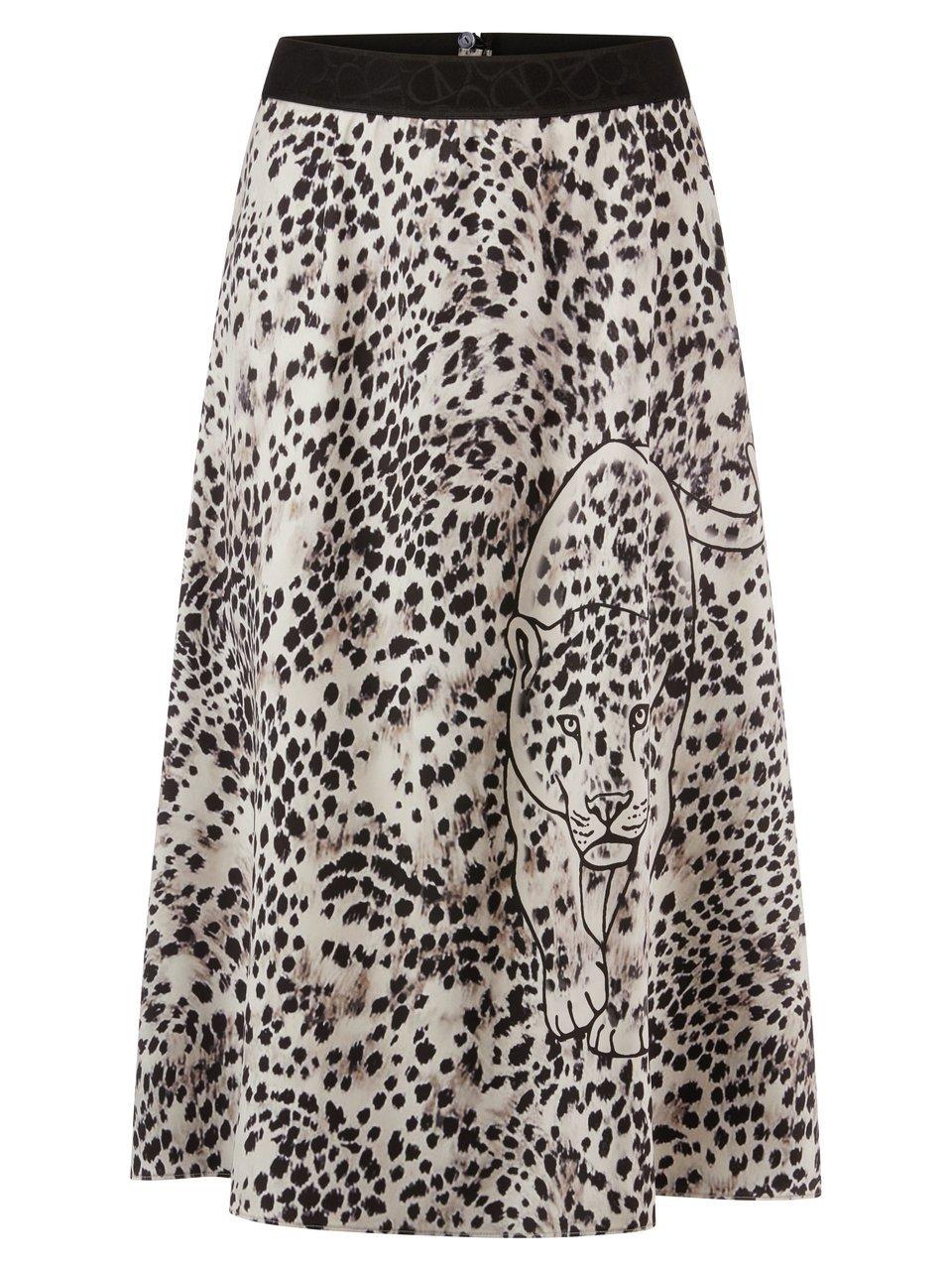 Midi-Rock BASLER beige günstig online kaufen