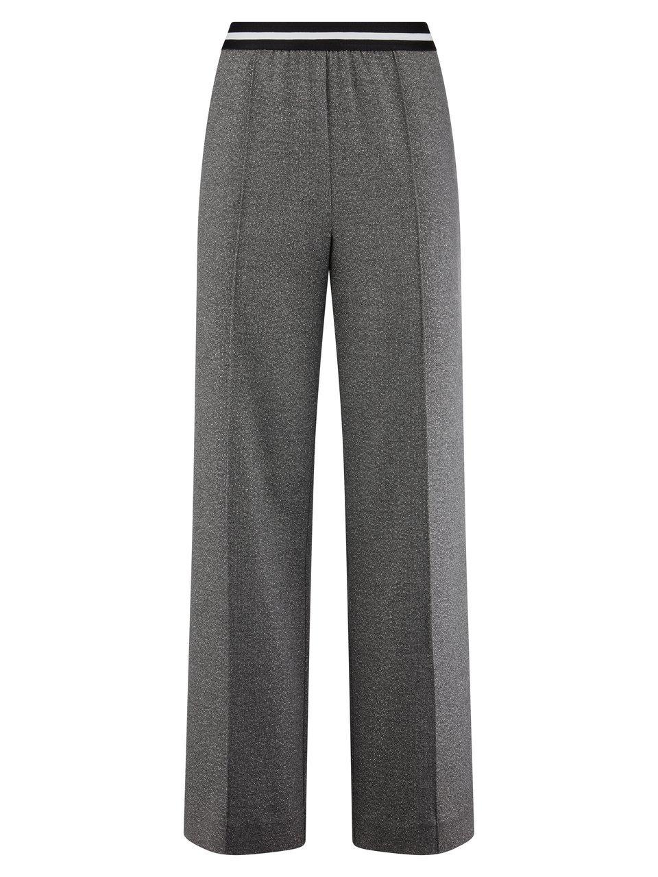 Lange Hose Model Jil BASLER grau günstig online kaufen