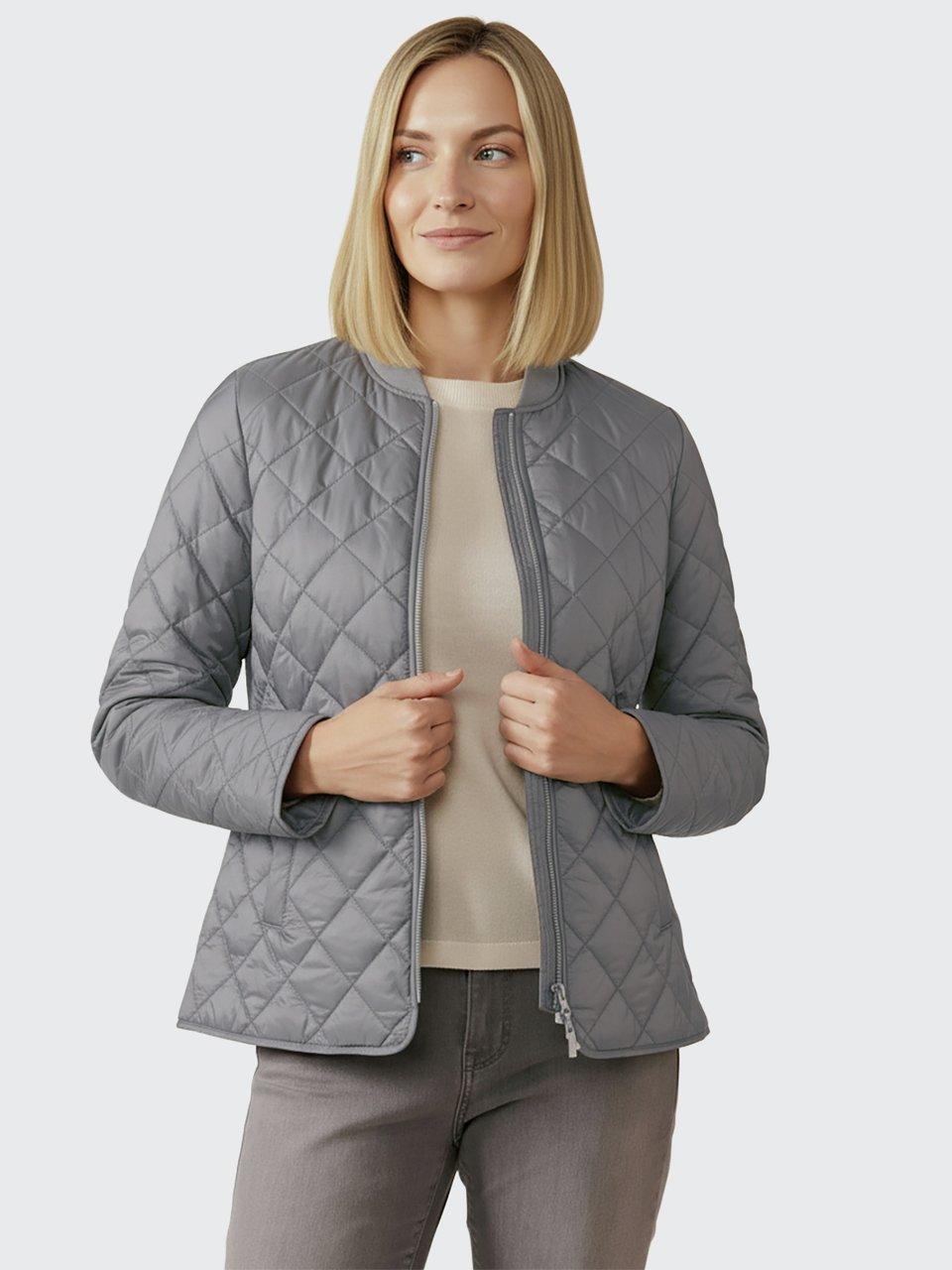 Peter Hahn - Steppjacke