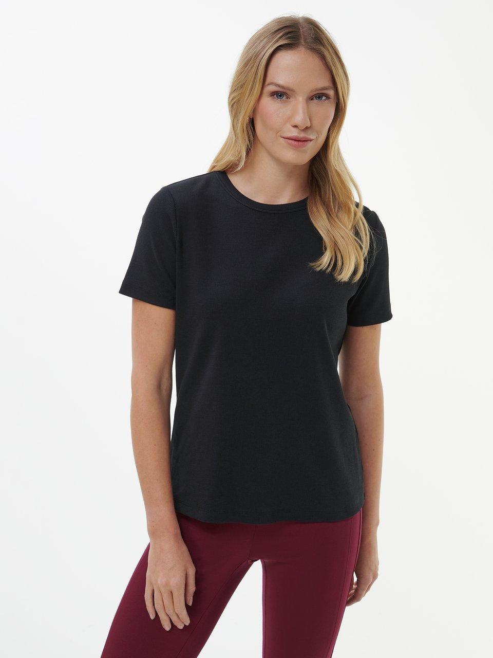 Peter Hahn - Rundhals-Shirt