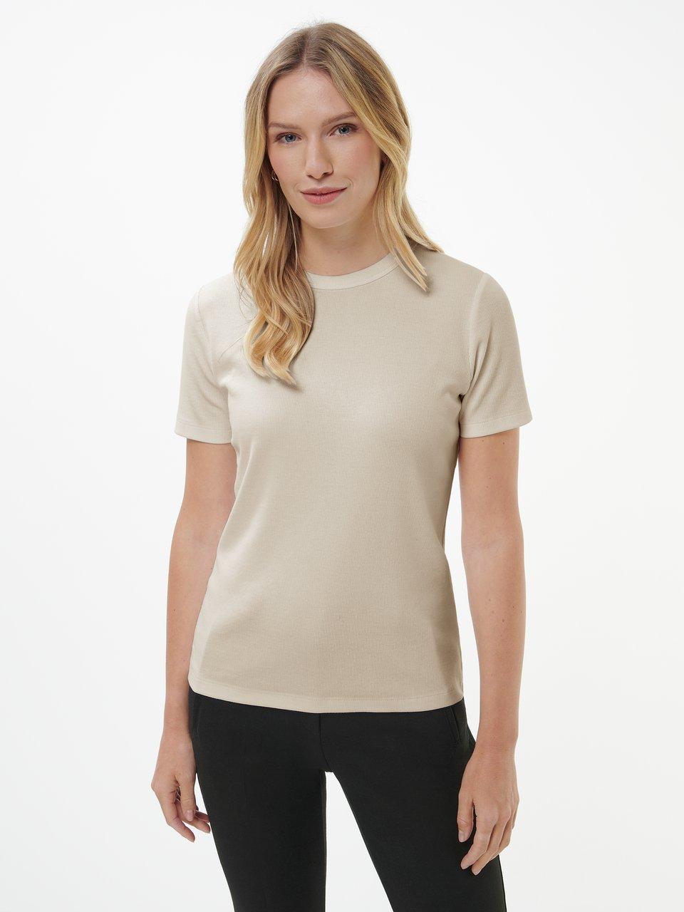 Peter Hahn - Rundhals-Shirt