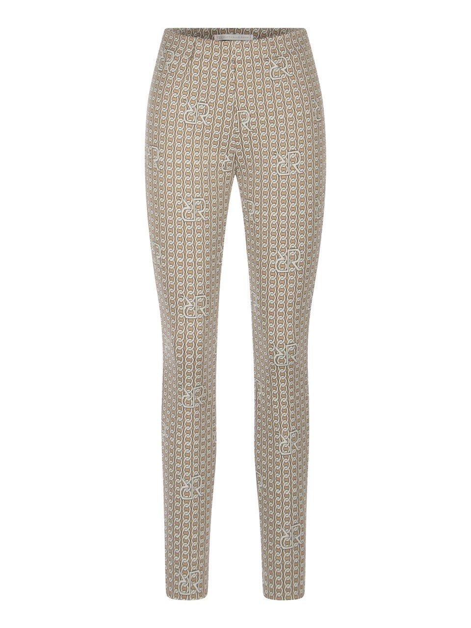 Raffaello Rossi - Pantalon slim fit