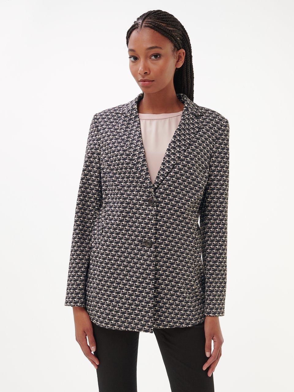 BASLER - Jersey-Blazer