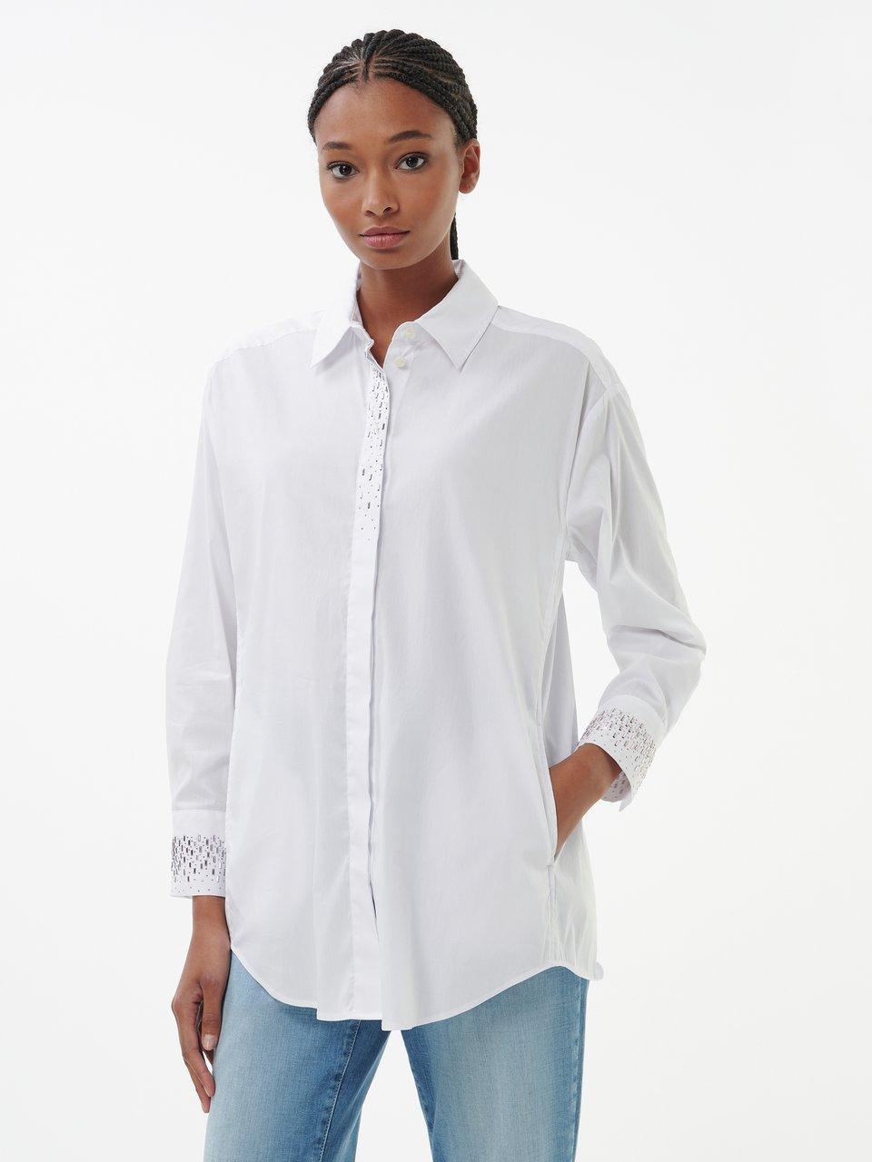 BASLER - Long-Bluse