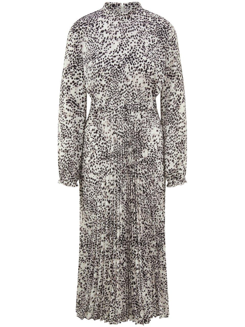 Midi-Kleid BASLER beige günstig online kaufen