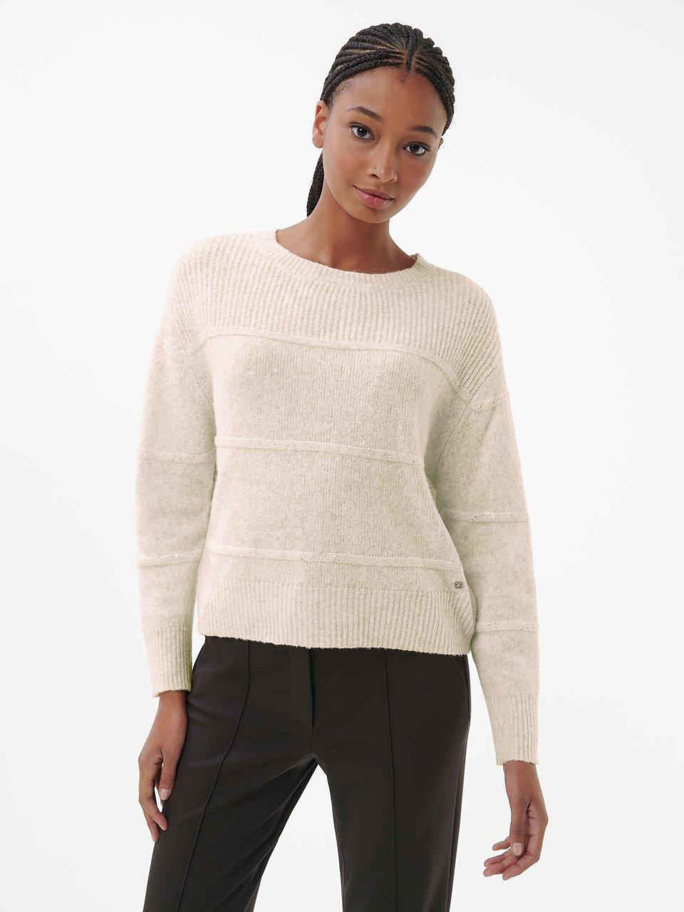BASLER - Le pull