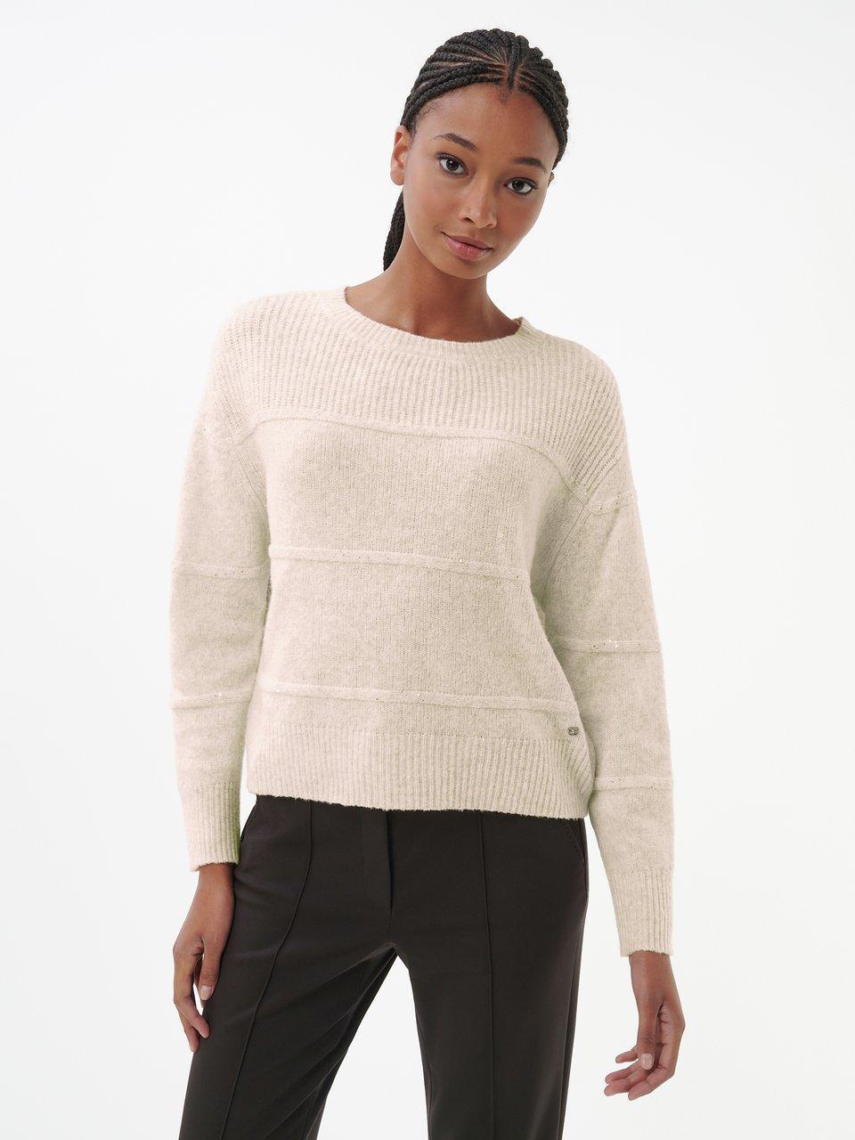 BASLER - Strickpullover