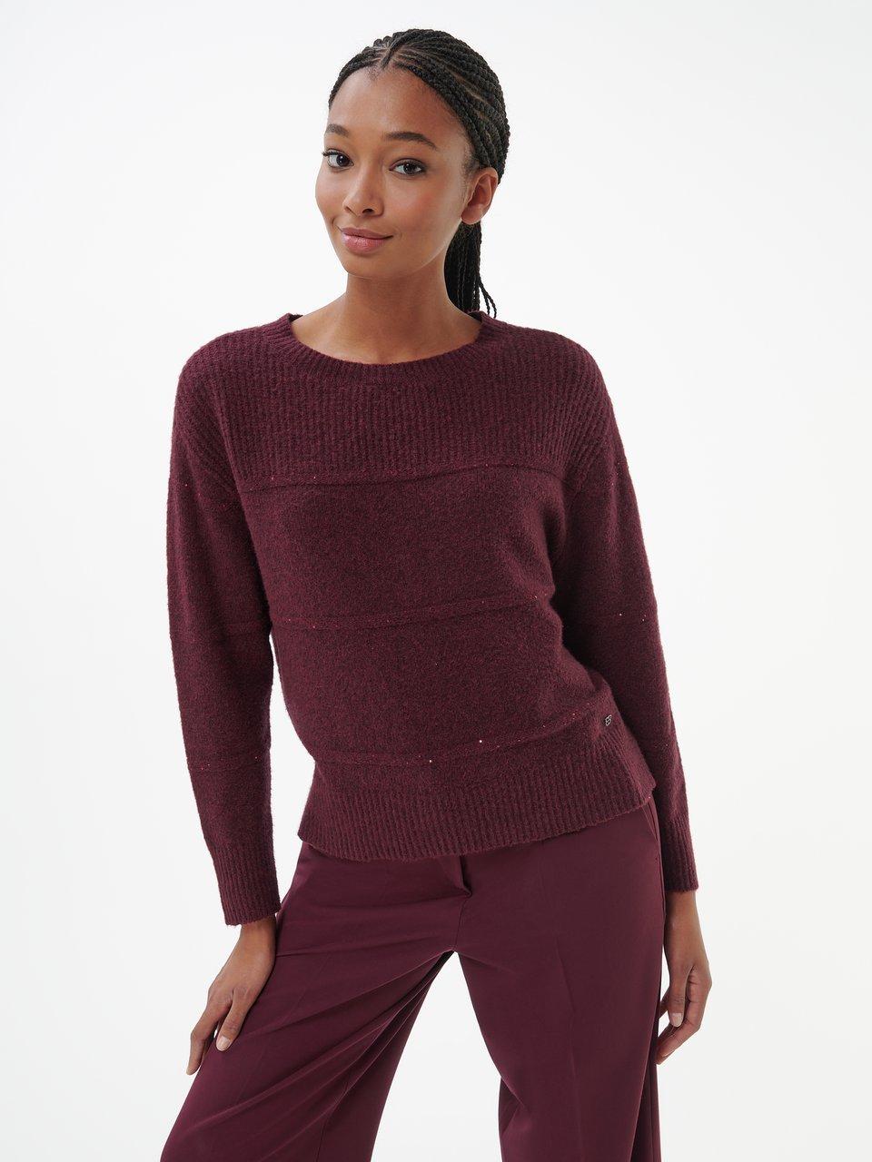 BASLER - Strickpullover