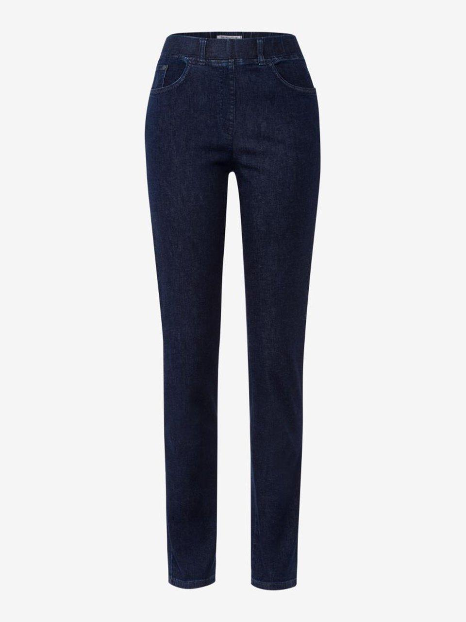 „Slim Fit“-Jeans Raphaela by Brax denim günstig online kaufen