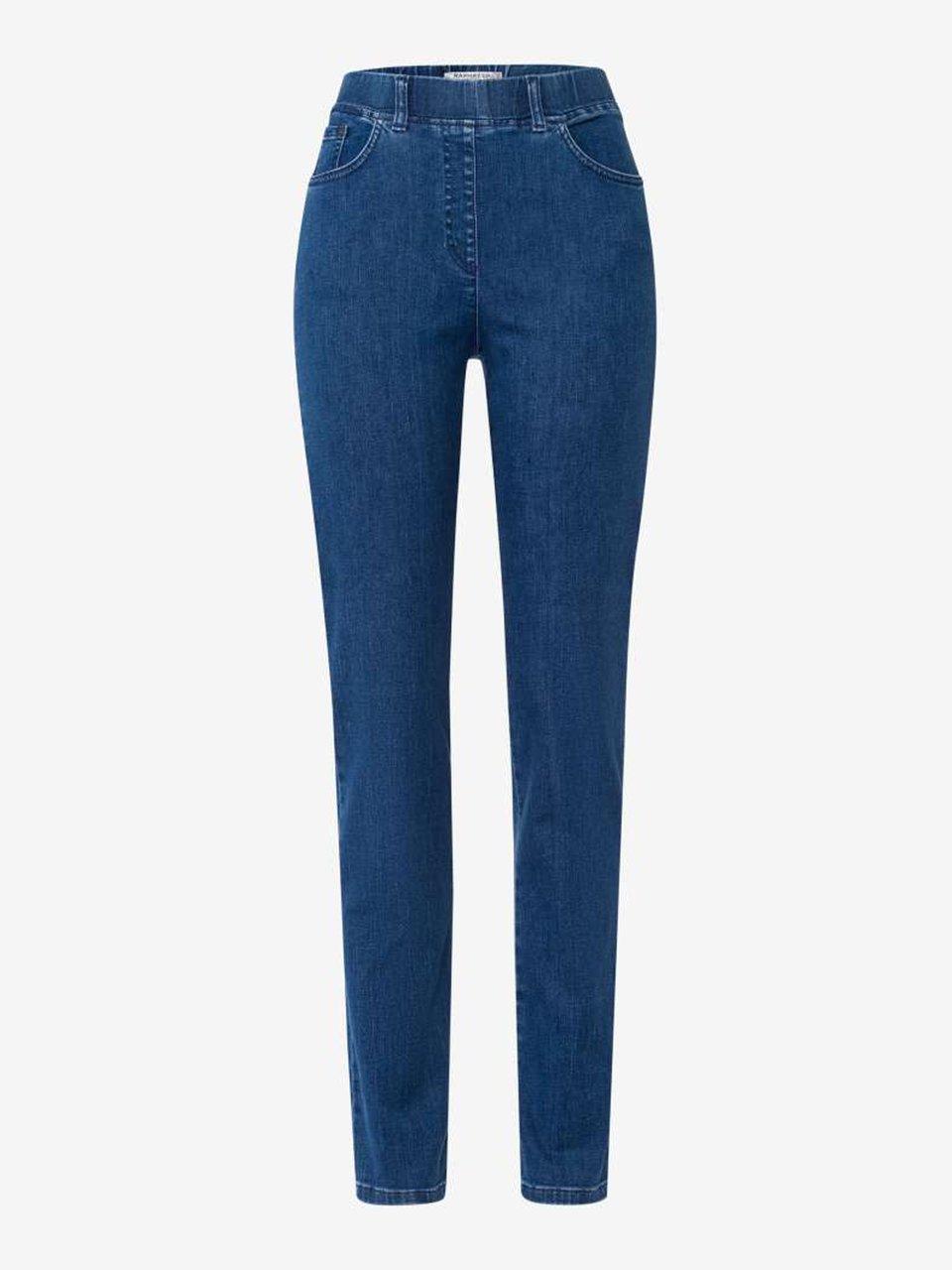 „Slim Fit“-Jeans Raphaela by Brax denim günstig online kaufen