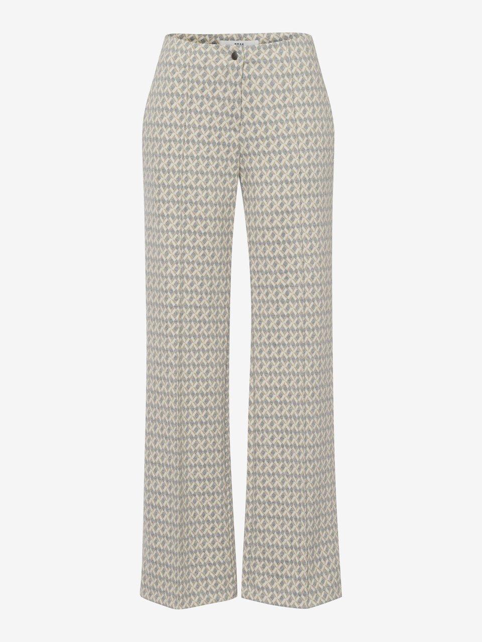 Brax Feel Good - Pantalon Wide Fit