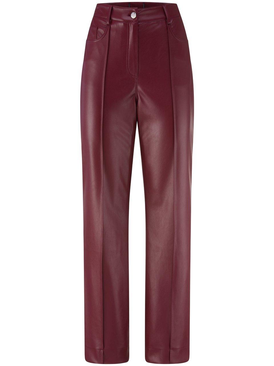Lange Hose Modell Bea BASLER lila günstig online kaufen