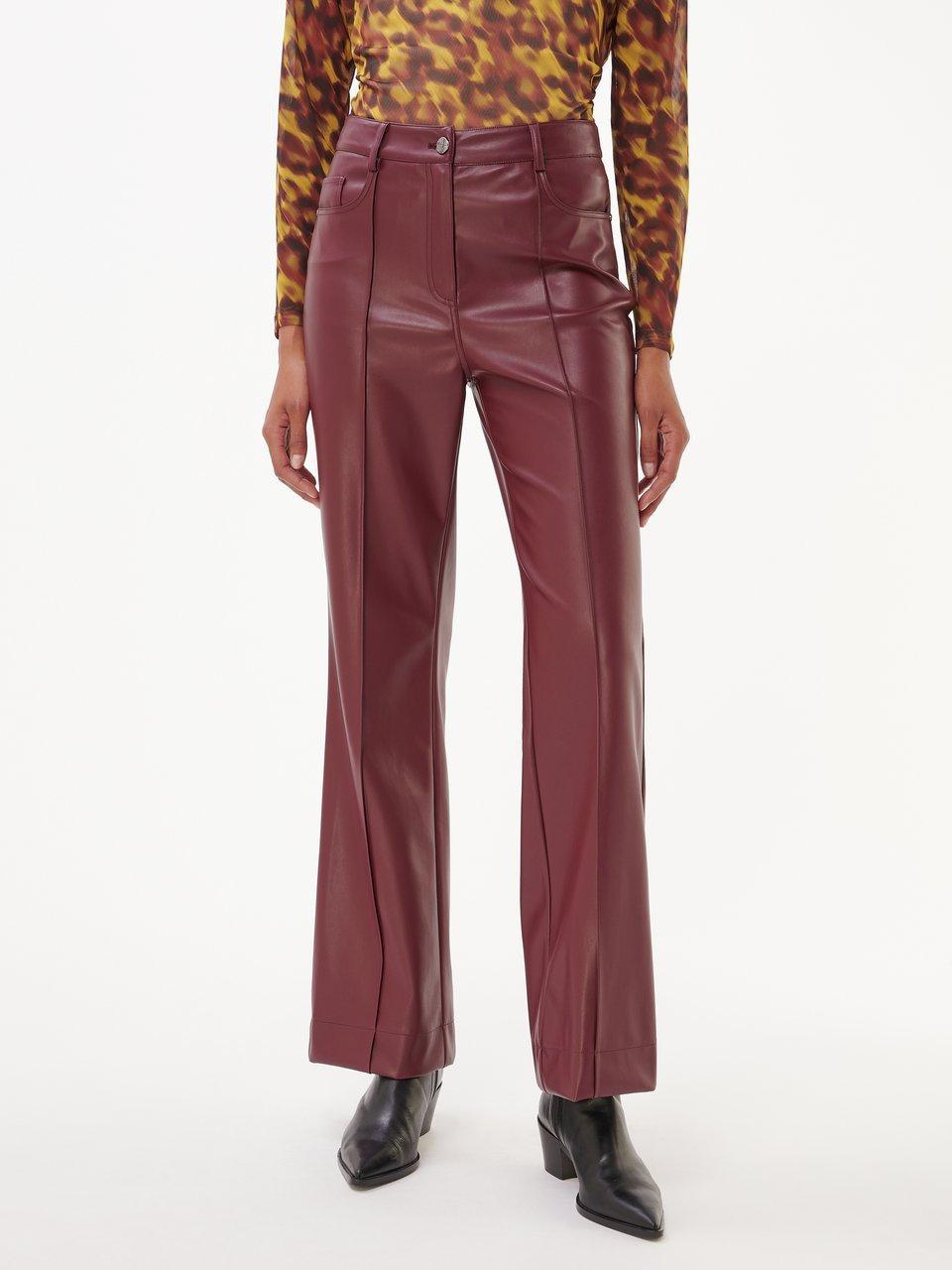 BASLER - Lange Hose Modell Bea