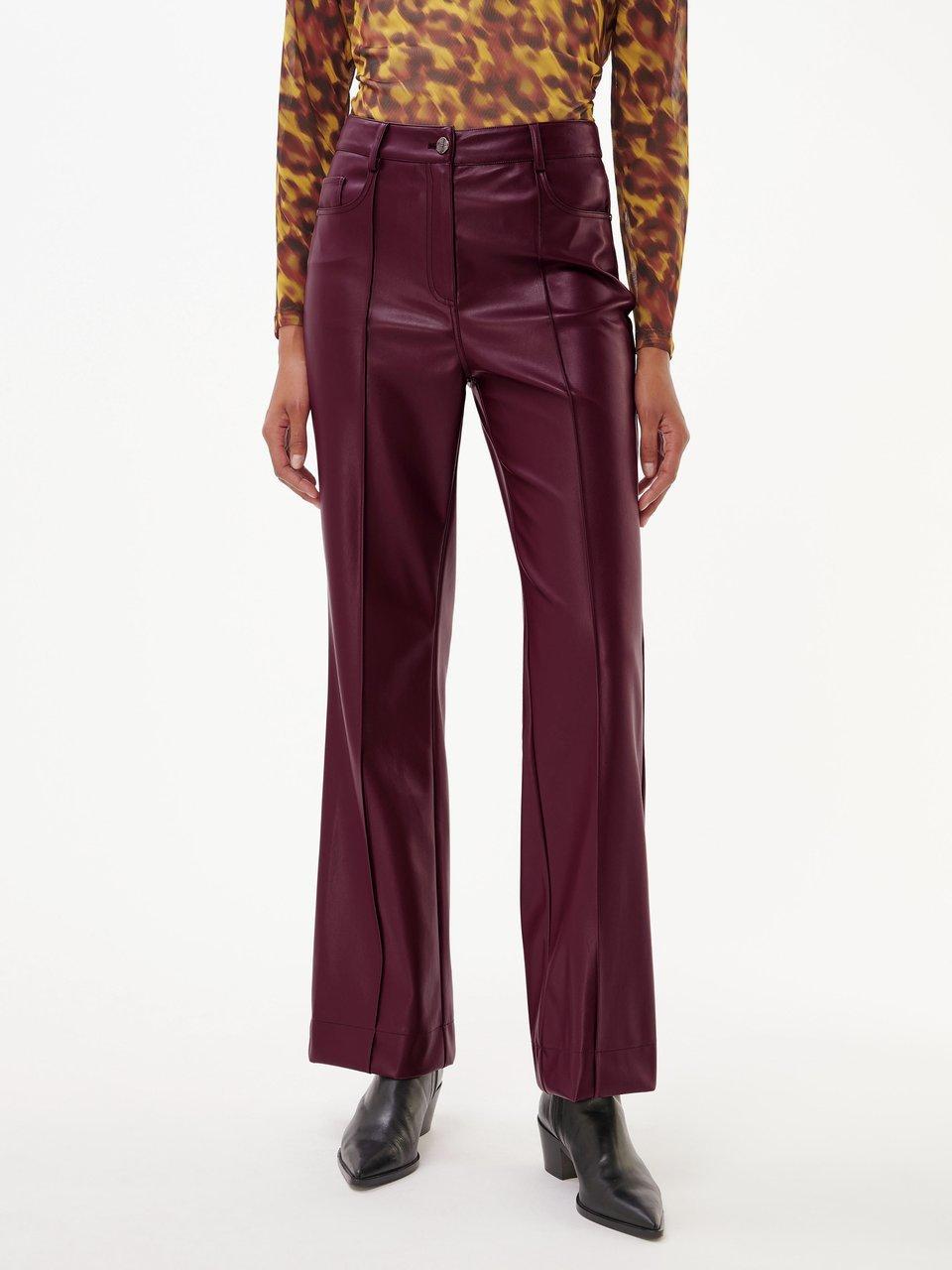 BASLER - Le pantalon Modèle bea