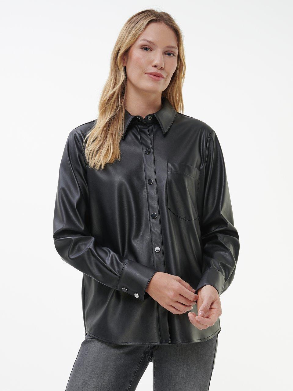 BASLER - Overhemdblouse