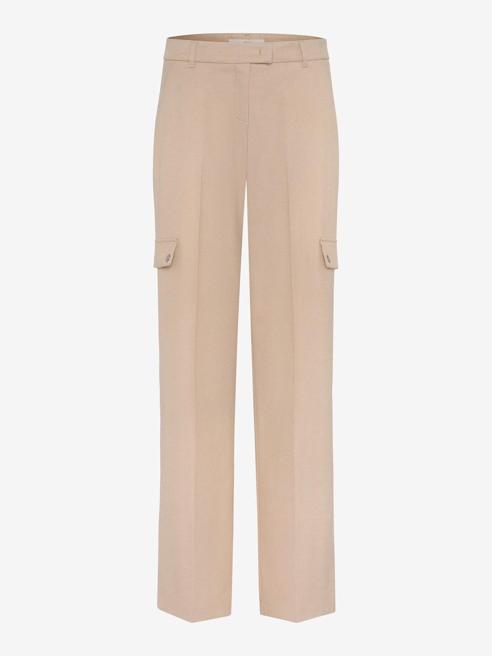 Brax Feel Good - Pantalon cargo Straight Fit