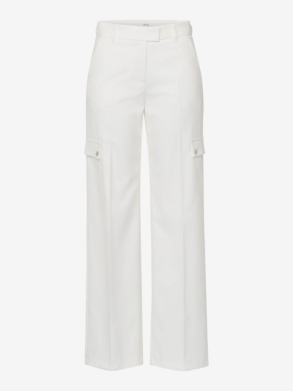 Brax Feel Good - Pantalon cargo Straight Fit