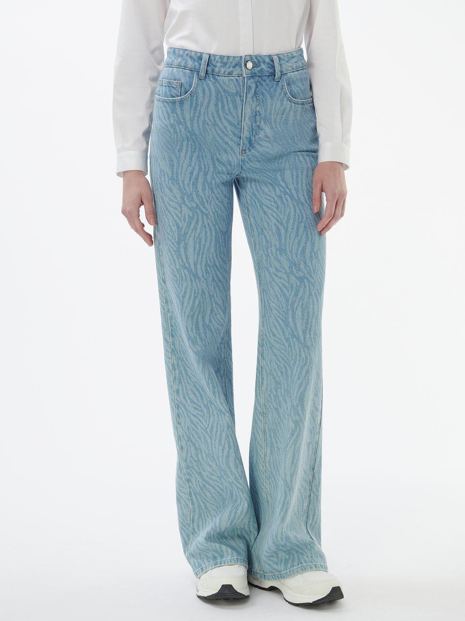 Peter Hahn - Regular Fit-Jeans